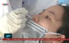Phát huy vai trò của tổ dân phố và các lực lượng hỗ trợ trong điều tiết xét nghiệm Covid-19