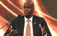 Tổng thống Haiti bị ám sát tại nhà riêng, Mỹ và nhiều nước lên án vụ việc