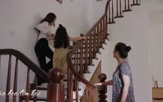 Mùa hoa tìm lại - Tập 20: Bé Ngân muốn bỏ trốn về với bố, bị mẹ nhốt trong phòng?