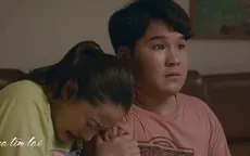 Mùa hoa tìm lại - Tập 20: Hoa chủ động ôm chặt Núi