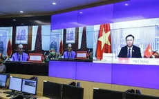 Việt Nam mong muốn thúc đẩy mạnh mẽ hơn nữa quan hệ hữu nghị và hợp tác nhiều mặt với Maroc