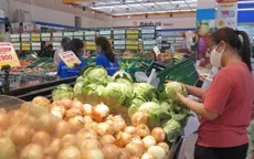 Lập ban chỉ đạo cung ứng hàng hóa TP Hồ Chí Minh