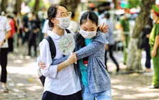 CHÍNH THỨC: Công bố điểm thi tốt nghiệp THPT năm 2021 đợt 1