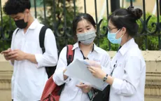 Hướng dẫn các bước xác nhận nhập học trực tuyến đại học năm 2022