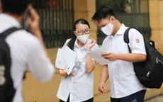 Lệ phí các kỳ thi đánh giá năng lực, đánh giá tư duy năm 2023 ra sao?