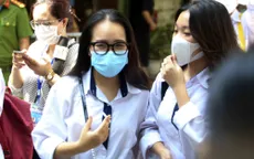 CHÍNH THỨC: Đáp án các môn Ngoại ngữ kỳ thi tốt nghiệp THPT 2021 đợt 1