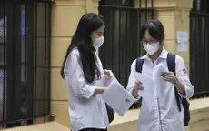 Đề thi môn Tiếng Anh tại Kỳ thi tốt nghiệp THPT năm 2021