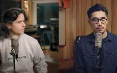 Nghệ sĩ tỷ view Lukas Graham kết hợp với Vũ, ca khúc thẳng tiến vị trí số 1 Top Trending Youtube Việt