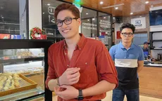 Đình Tú lại cùng huyết thống với Hồng Đăng trong phim mới?