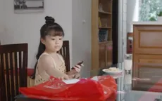 Mùa hoa tìm lại - Tập 20: Thủy vô sinh, bé Ngân nhanh trí nghĩ cách gọi bố Đồng đến giải cứu