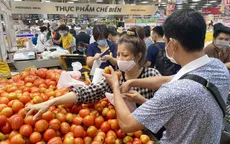 Người dân TP Hồ Chí Minh sẽ đi chợ như thế nào kể từ 0h00 ngày 23/8?