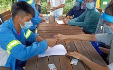 Hà Nội yêu cầu Công ty Minh Quân khẩn trương chi trả lương đầy đủ cho công nhân