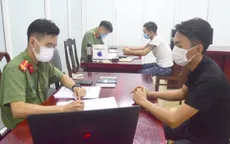 Triệt phá đường dây cá độ bóng đá trăm tỷ tại Thừa Thiên - Huế