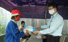 Chậm nhất 10 ngày, người dân sẽ nhận được hỗ trợ từ gói 26.000 tỷ đồng