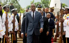 Vụ ám sát Tổng thống Haiti: Thủ tướng lâm thời ban bố tình trạng thiết quân luật