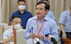 Bộ GD&ĐT nói gì về phổ điểm "lạ" môn tiếng Anh?