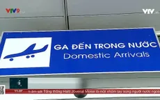 Tạm dừng các chuyến bay TP. HCM - Phú Quốc