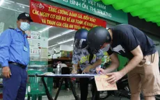 TP Hồ Chí Minh sẽ điều chỉnh trọng tâm phòng chống dịch