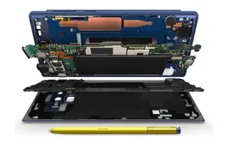 Samsung sẽ mang trở lại công nghệ làm mát bằng chất lỏng trên smartphone?