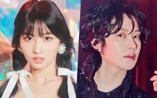 Kim Heechul (Super Junior) chia tay Momo (Twice)