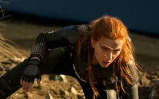 Black Widow thu về gần 5 triệu USD trong ngày đầu phát hành