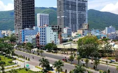 Chủ đầu tư dự án nghỉ dưỡng lâm cảnh bế tắc