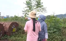 Mua đất đấu giá, hơn 1 năm chưa thể sang tên