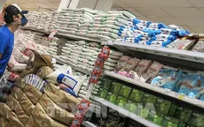 FAO: Giá lương thực thế giới giảm lần đầu tiên trong trong 12 tháng