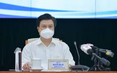 Nhiều địa phương "bùng" COVID-19, vì sao không hủy thi tốt nghiệp THPT 2021?