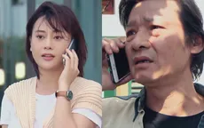 Hương vị tình thân - Tập 59: Biết Nam đi công tác riêng với Long, ông Sinh "lo đứng lo ngồi"