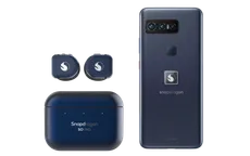 Smartphone đặc biệt của Qualcomm và Asus có gì đặc biệt?