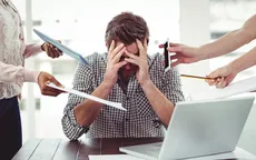 Đánh bại stress với bài tập thở chỉ 16 giây