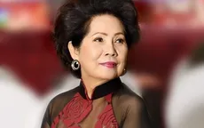 Danh ca Phương Dung: “Cuộc đời tôi nhận được quá nhiều diễm phúc”