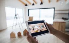 Tránh “ngủ đông” giữa hè, bất động sản đẩy mạnh bán online
