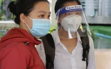 Bệnh viện Hồi sức COVID-19 TP Hồ Chí Minh cần thêm nhân lực để nâng công suất lên 700 giường