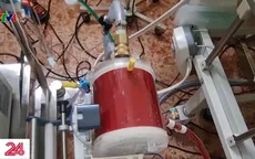 Bác sĩ "chia đôi" máy ECMO cứu bệnh nhân COVID-19 nguy kịch
