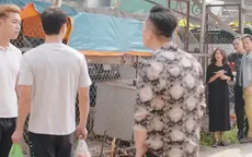 11 tháng 5 ngày - Tập 6: Nhi bị đám côn đồ chặn đường, Đăng có ra tay cứu giúp?