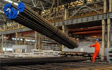 Chỉ số giá sản xuất của Trung Quốc tăng mạnh 9% trong tháng 7