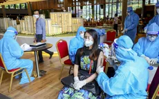 TP Hồ Chí Minh: Gần 18.000 người đã được tiêm vaccine Sinopharm