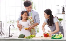Vinamilk là thương hiệu sữa được người tiêu dùng Việt chọn mua 10 năm liền