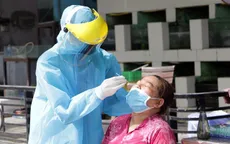 Hà Nội tận dụng thời gian vàng, bóc tách nhanh F0 khỏi cộng đồng
