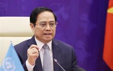 Sáng kiến và giải pháp an ninh biển của Việt Nam được đánh giá cao