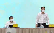 Sẽ sửa đổi mô hình "3 tại chỗ"
