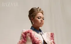 Beyoncé: Sẵn sàng đạp đổ mọi quy tắc ở tuổi 40