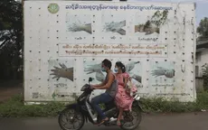 Hệ thống y tế Myanmar chống đỡ không nổi trước cơn bão COVID-19