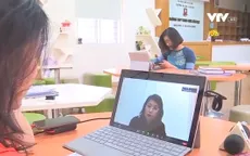Trường học tại Hà Nội chuẩn bị tâm thế cho thầy trò trước thềm năm học mới