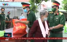 ĐBSCL chăm lo cho hộ nghèo mùa covid