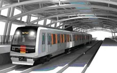TP Hồ Chí Minh muốn vay 5.700 tỷ đồng cho dự án Metro số 2