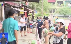 Ý thức chống dịch COVID-19: Người tuân thủ, người lơ là