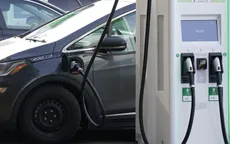 Tokyo buộc các chung cư phải lắp trạm sạc cho xe điện
